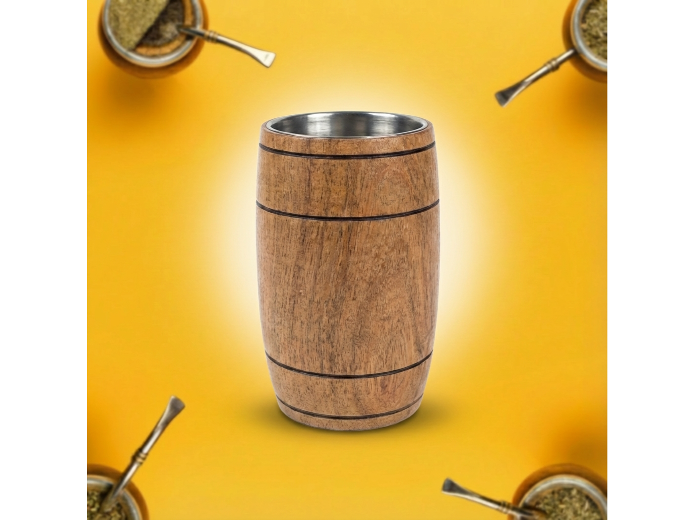 JARRAS CHOPERAS 600 CC