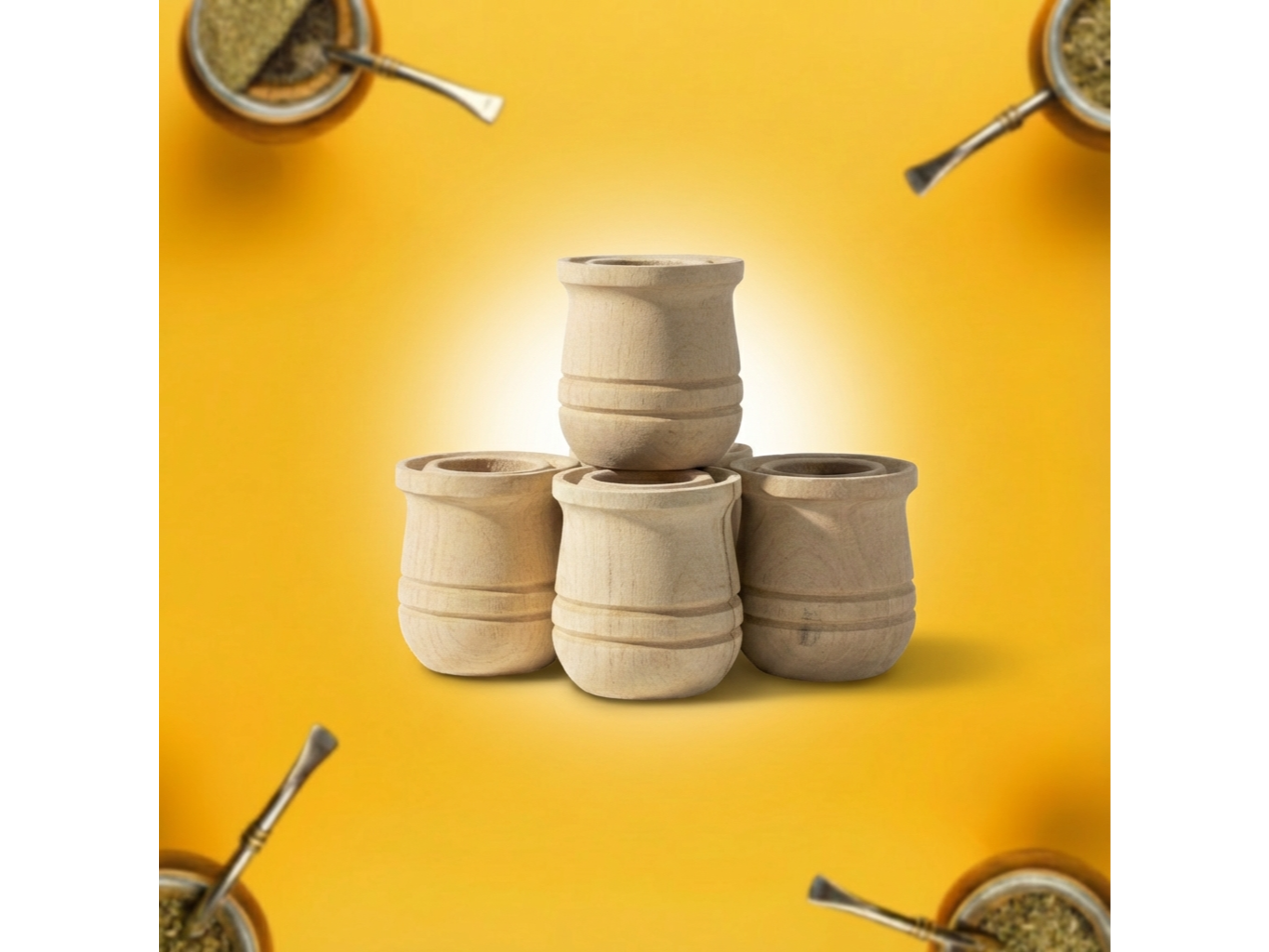 MATES TACO MEDIANO, Pampeano