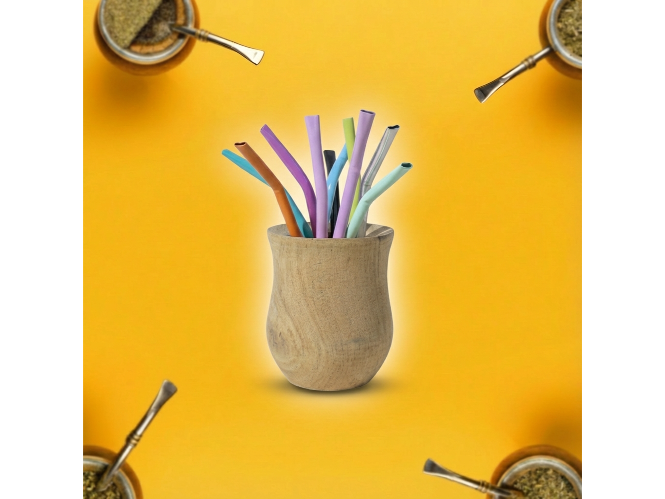 MATES TACO MEDIANO, Calabacita