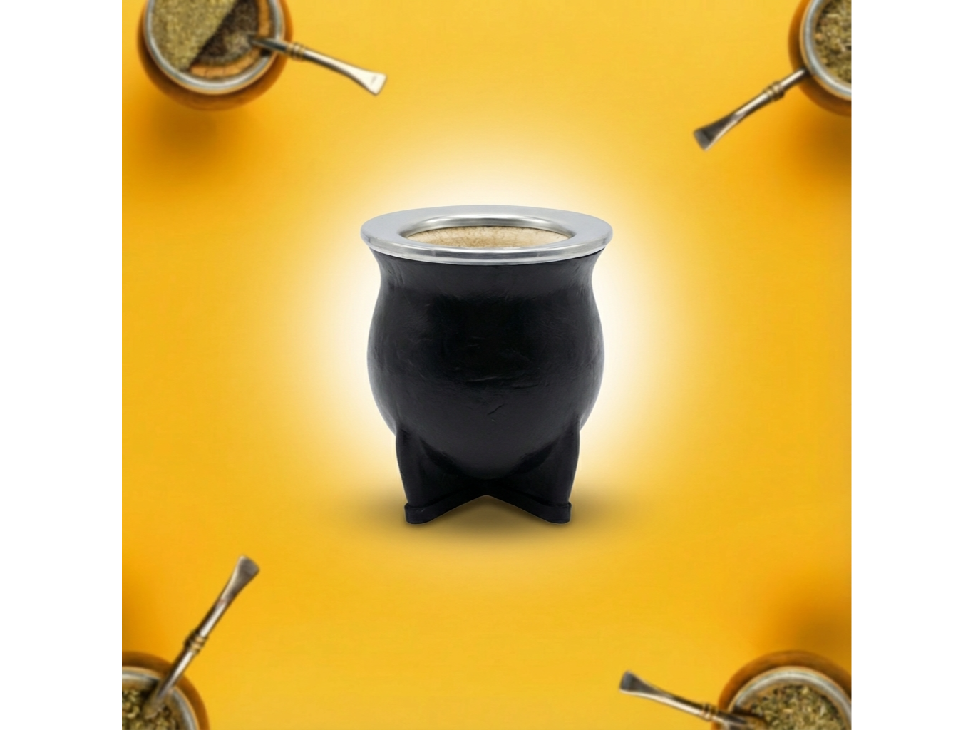 CAMIONERO LISO ACERO