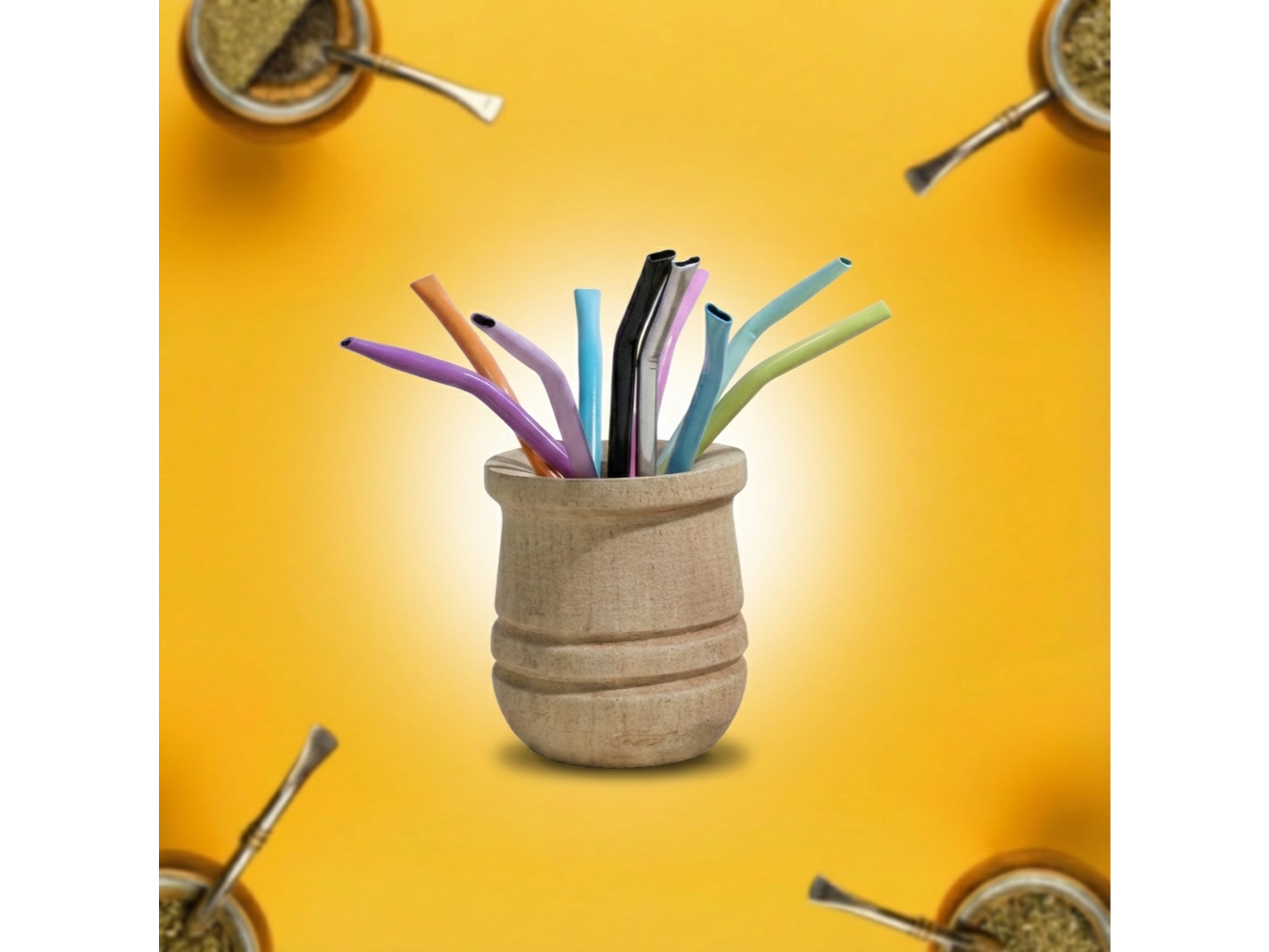 MATES TACO MEDIANO, Camionero doble Linea