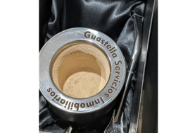 GRABADO VIROLA UNITARIO