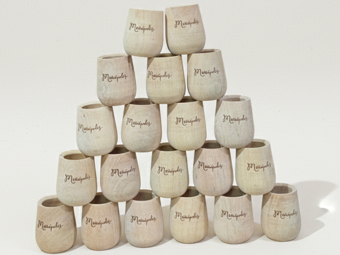 MATE + GRABADO + BOMBILLA