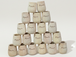 MATE + GRABADO + BOMBILLA