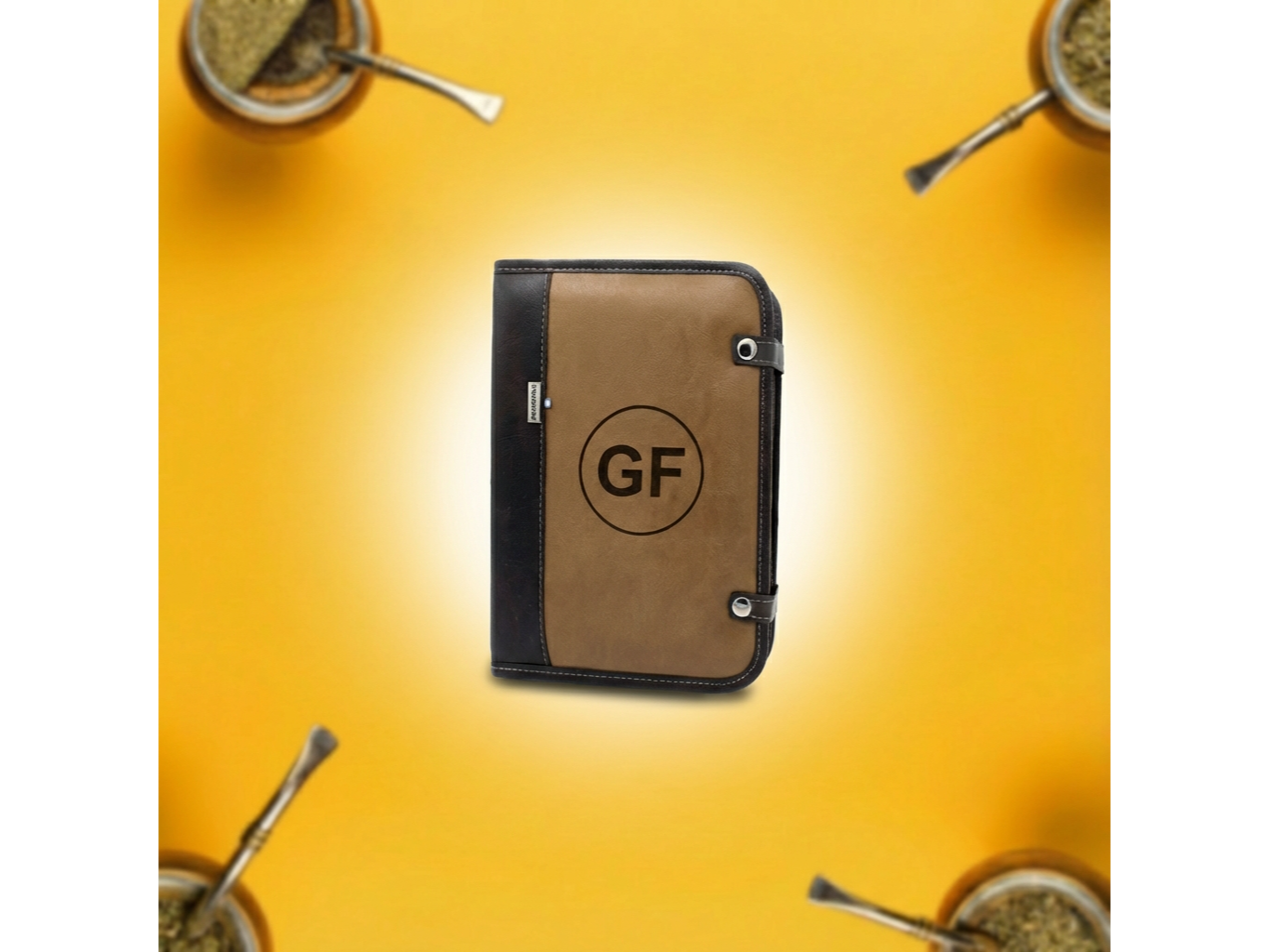 SET DE ASADO ARTESANAL PREMIUM