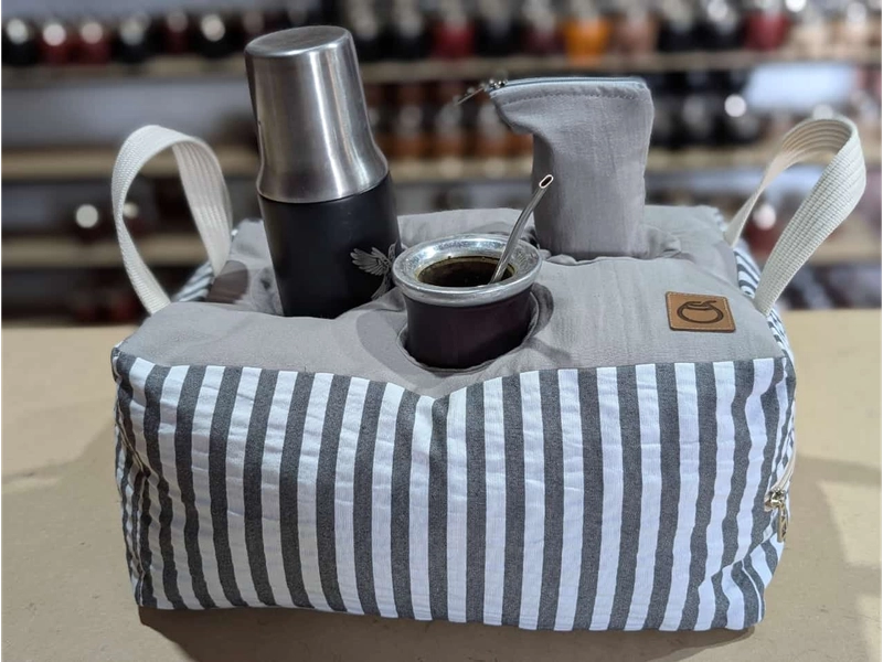 ALMOHADON MATERO GRANDE