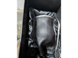 CAMIONERO LISO ACERO