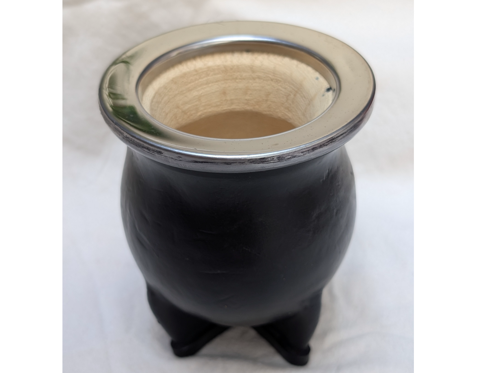 CAMIONERO LISO ACERO