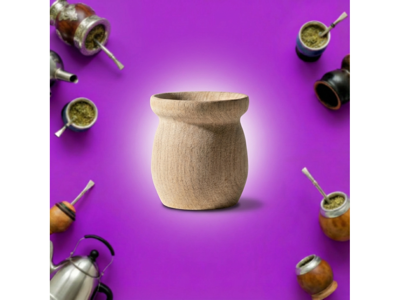 MATES CLÁSICOS, BOCÓN