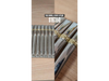 PACK CERRADO BOMBILLA CHATA