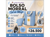 MORRAL CUERINA BANDERA