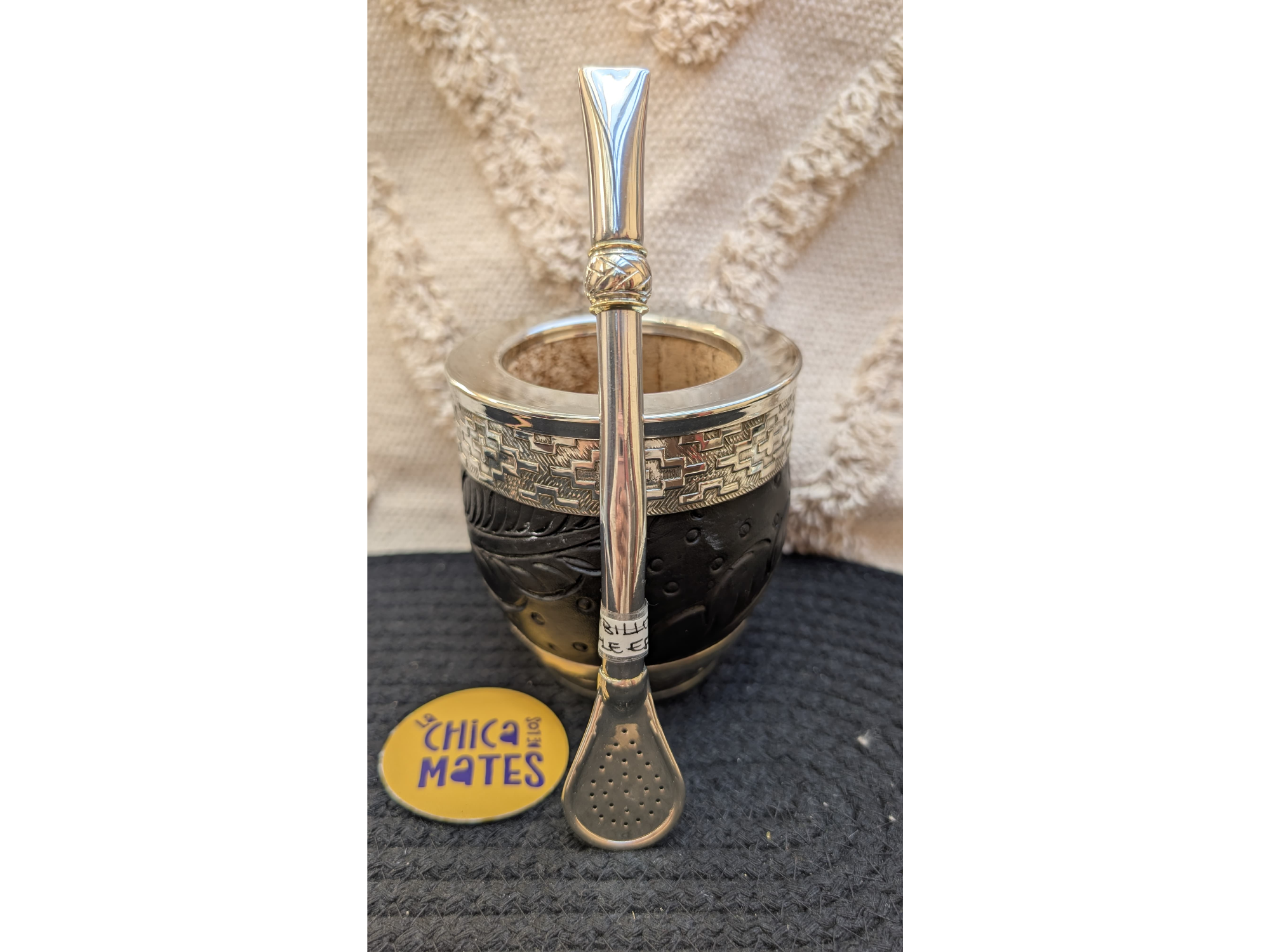 BOMBILLON SIMPLE ESFERA