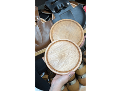 PLATOS 22 CM DIÁMETRO