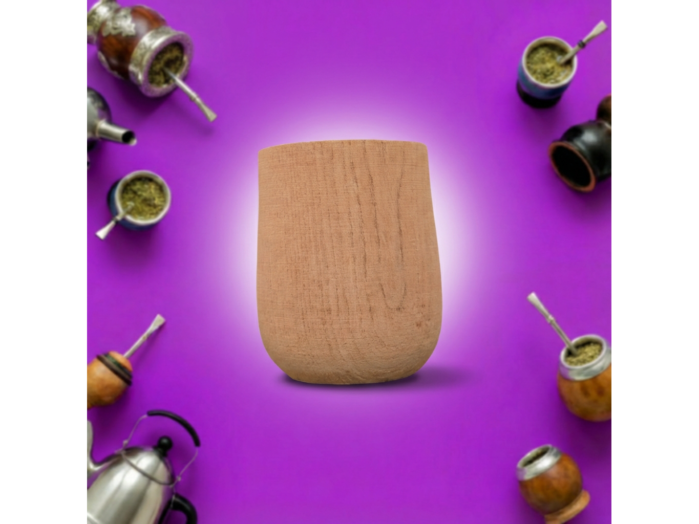 MATES CLÁSICOS,  PERA