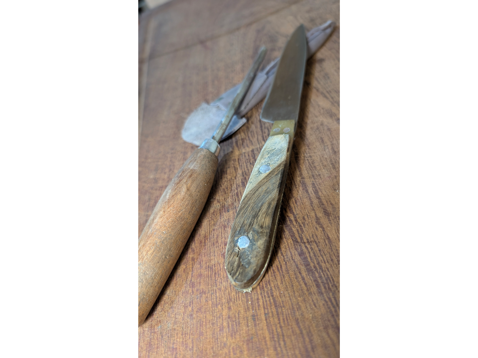 CUCHILLO 25 + VAINA