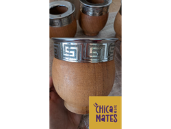 MATE IMPERIAL DOBLE VIROLA