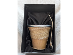 CAMIONERO TIENTO COCIDO VIROLA ACERO