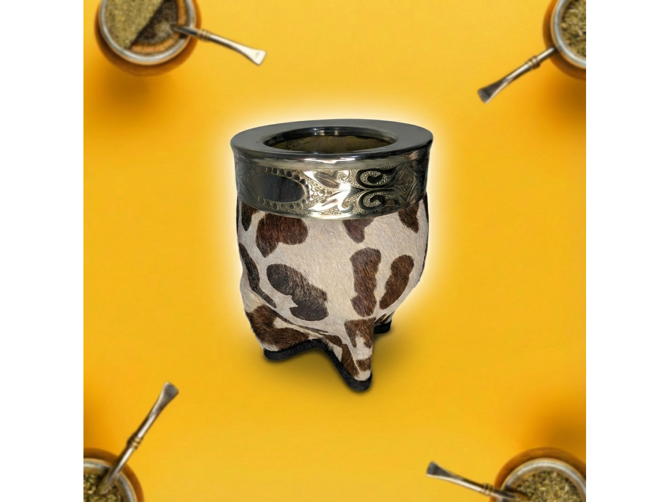 IMPERIAL PRINT DOBLE CUERO