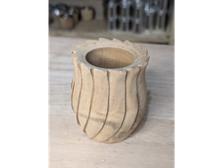 MATE FLOR 16 TALLOS