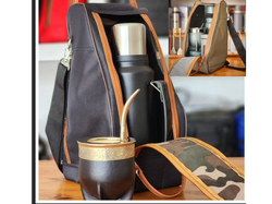 BOTINERO CORDURA