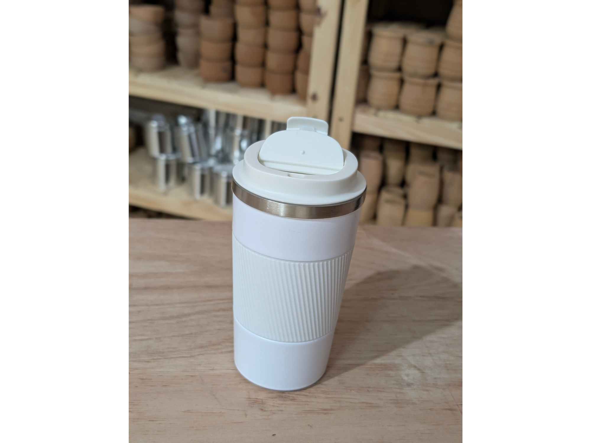 VASO COFETERO