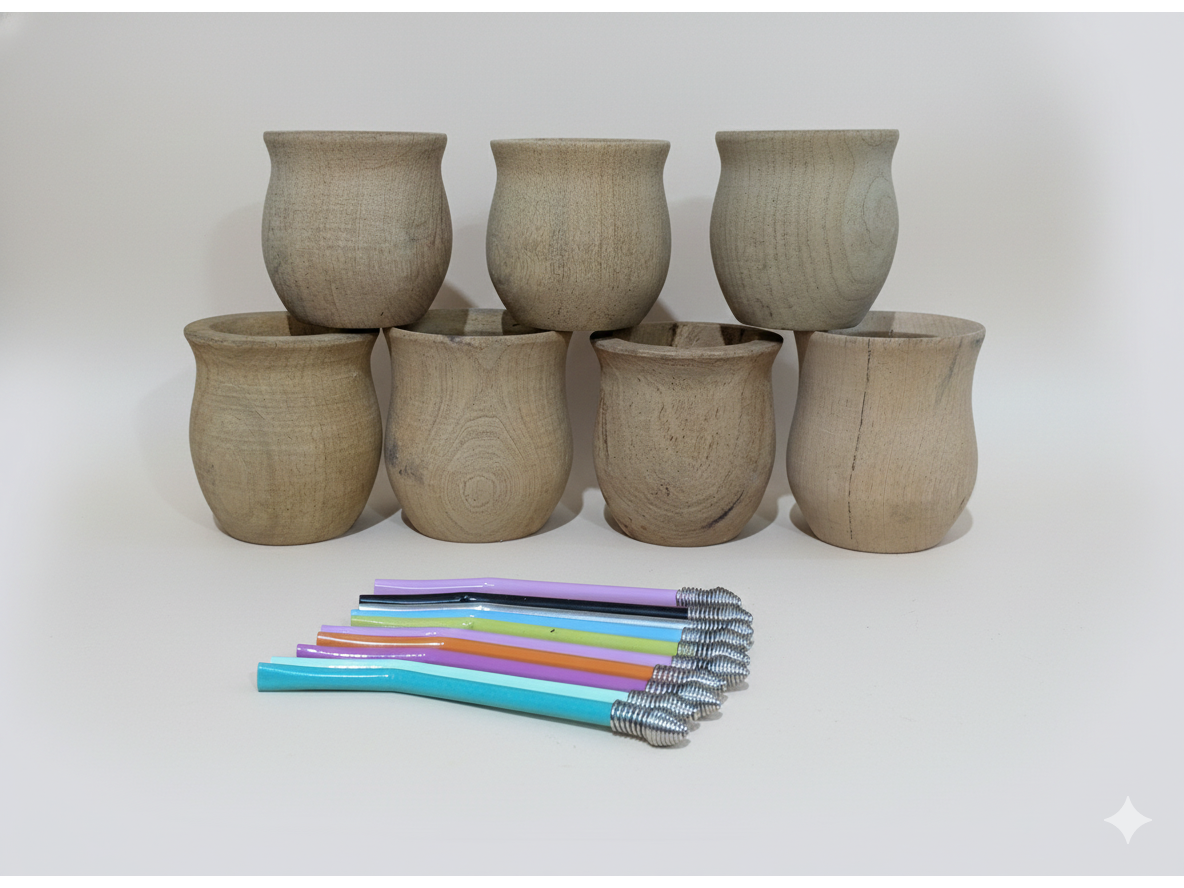 COMBO INICIAL CALABACITAS