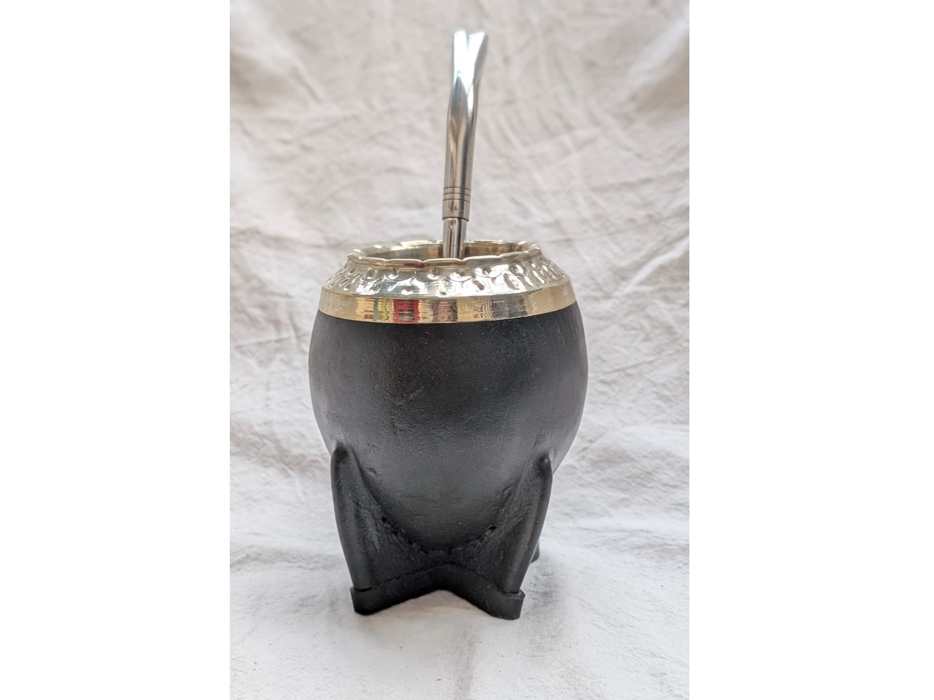 TORPEDO ALPACA VIROLA LABRADA