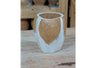 MATE RANCHERO BLANCO COM CLAVITOS