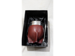 IMPERIAL DELUXE ROJO