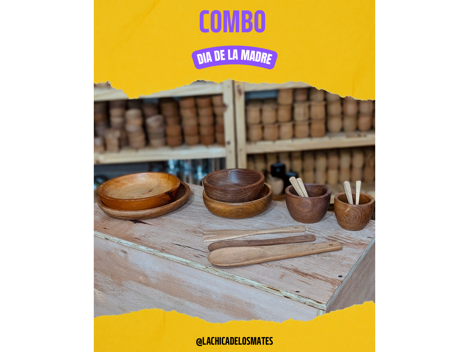 TU VIEJA COCINA