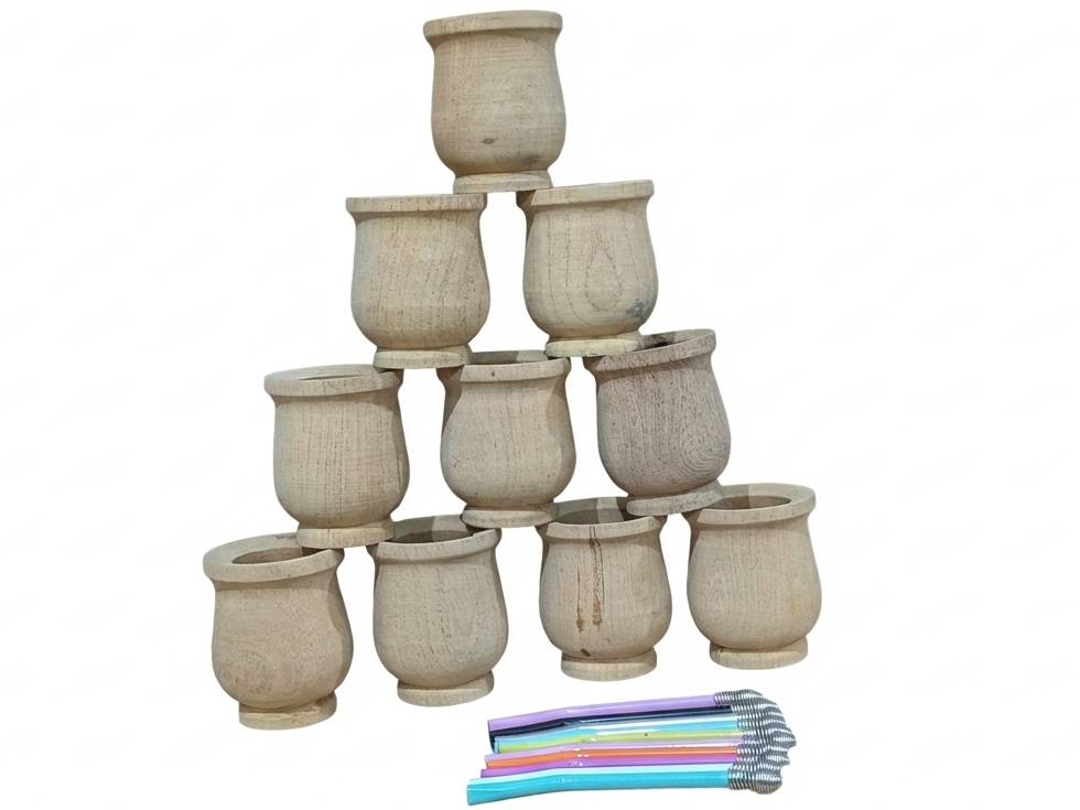 COMBO INICIAL MATECITO