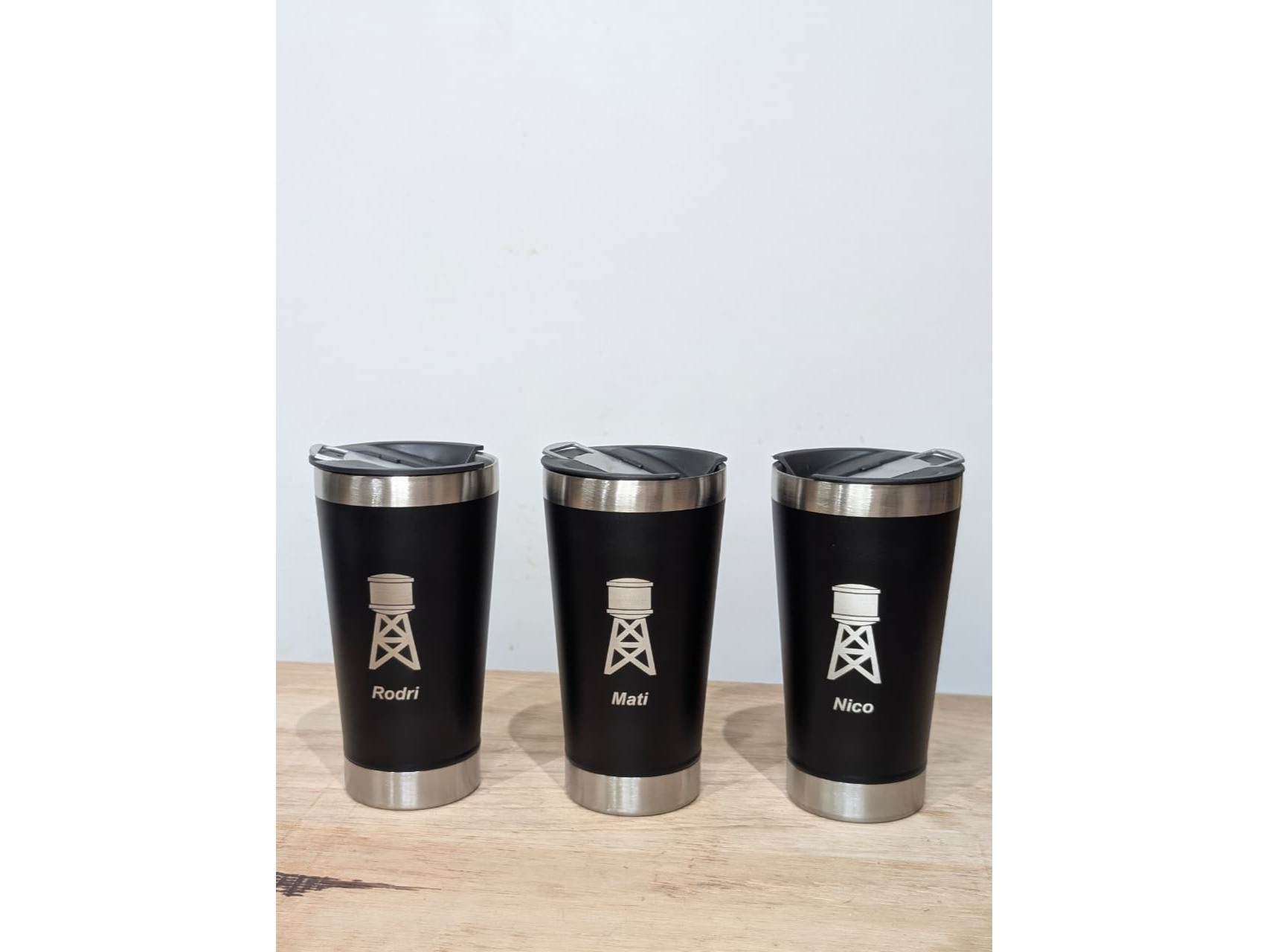 VASOS CERVECEROS 470CC