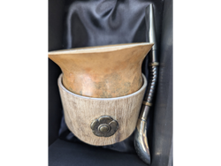 CALABAZA CON BASE DIJE