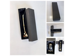 CAJITA PACKAGING BOMBILLA