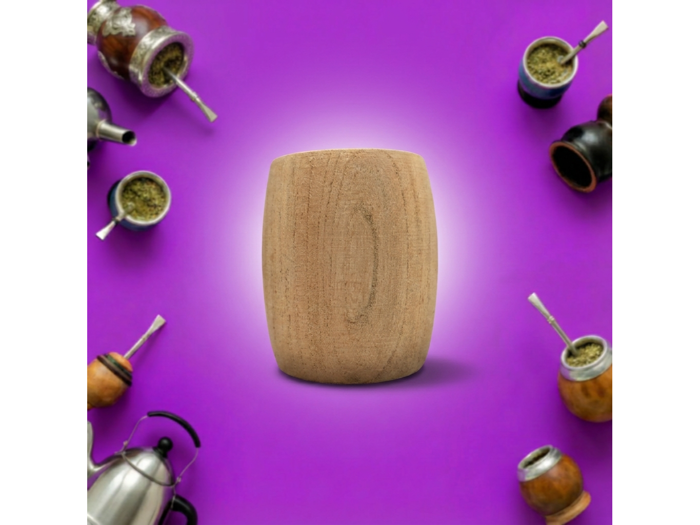 MATES CLÁSICO, Huevito Nuevo