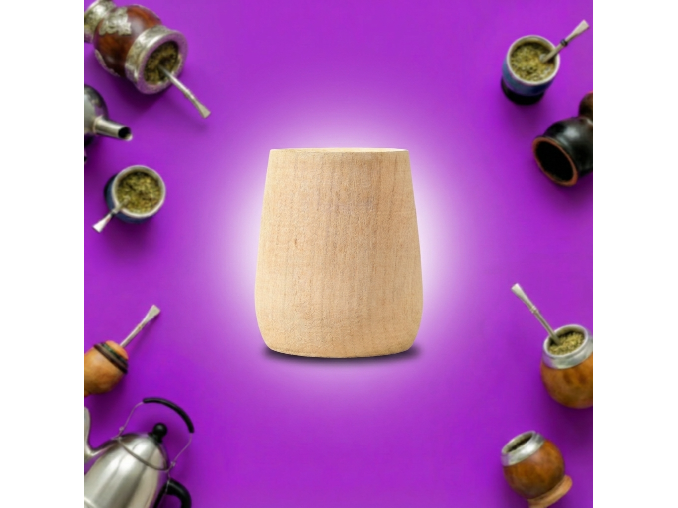 MATES CLÁSICOS,  GOTA