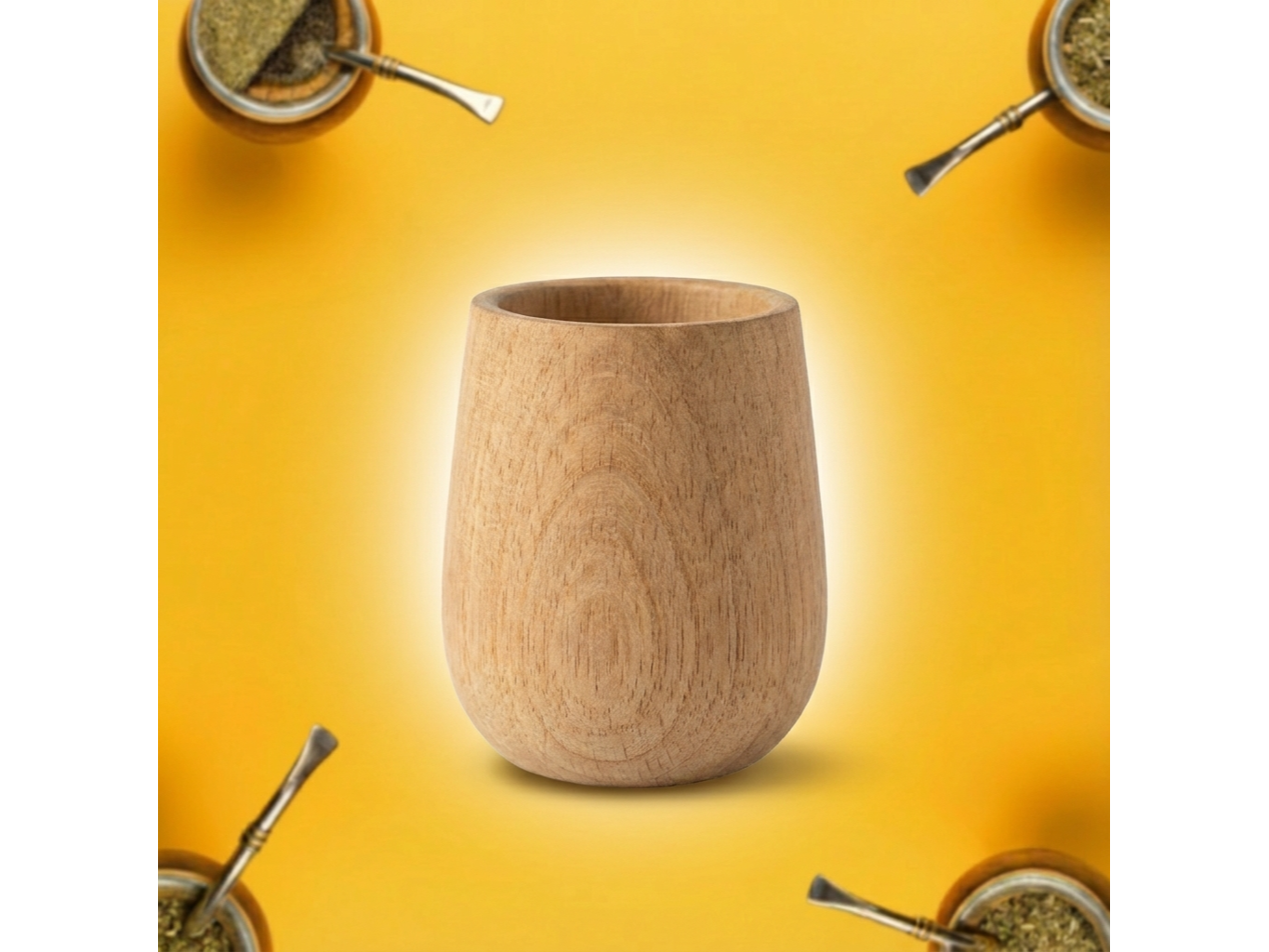 MATES CLÁSICOS,  PERA CHICO