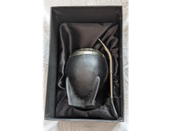 TORPEDO ALPACA VIROLA LABRADA