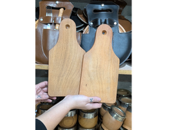 TABLA RECTANGULAR C/ MANGO