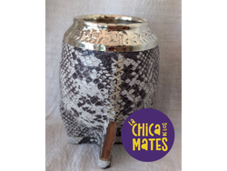 TORPEDO CROCO ALPACA