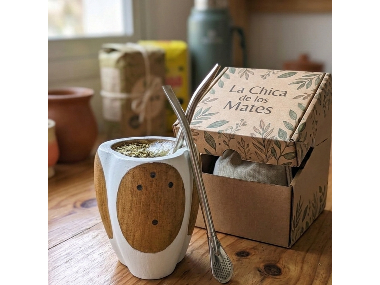 RANCHERO INTERVENIDO