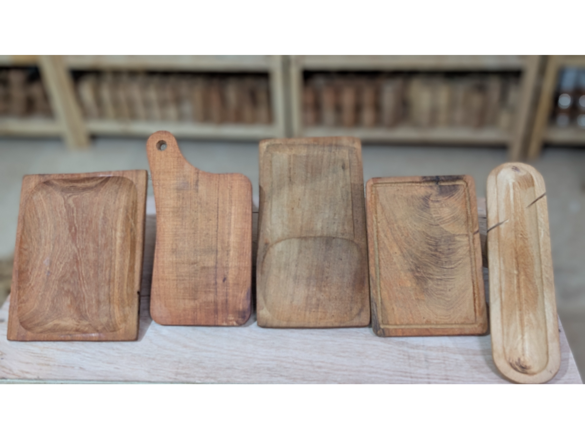 KIT TABLAS