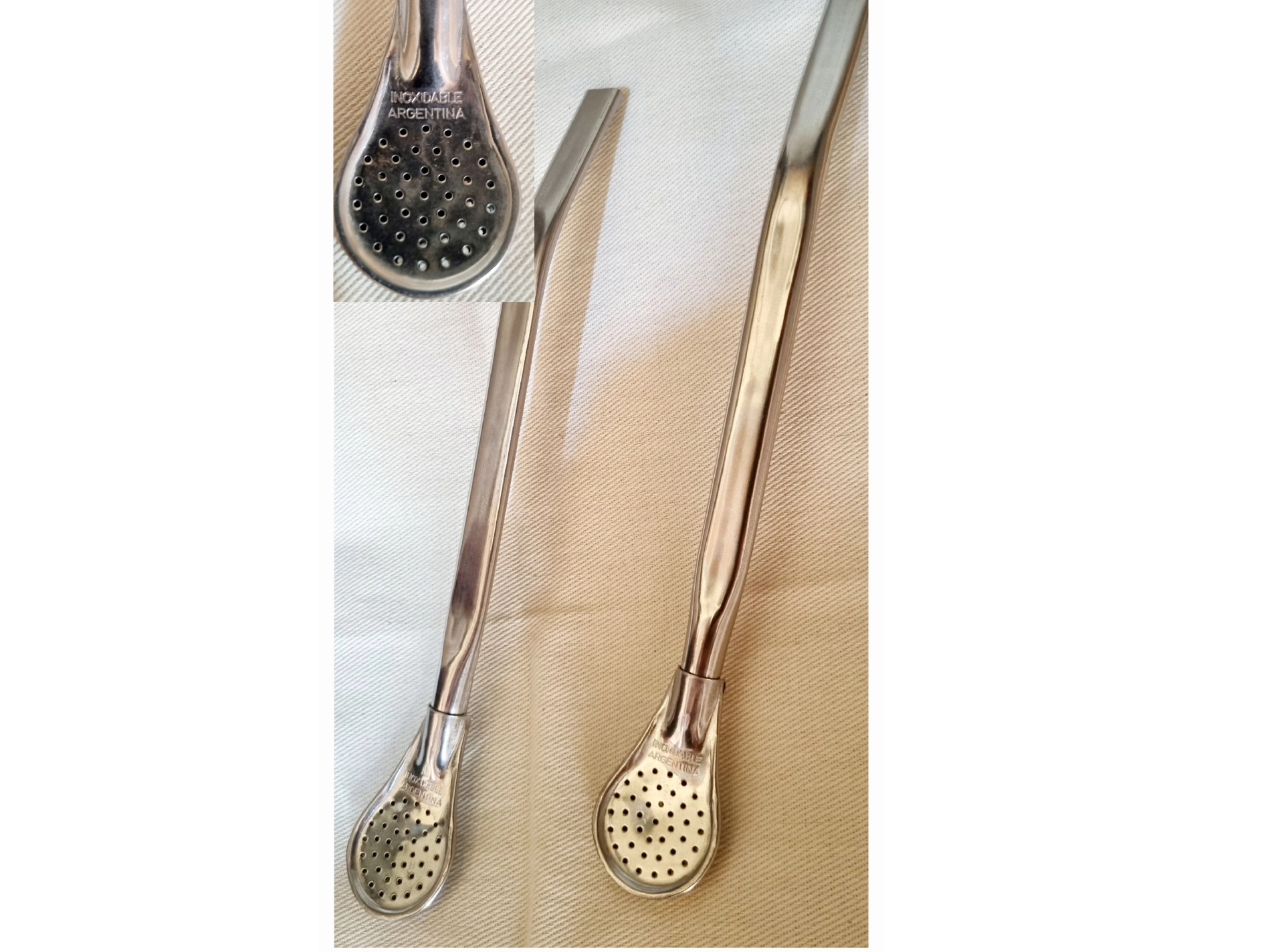 PICO LORO PALA ANCHA CHATA