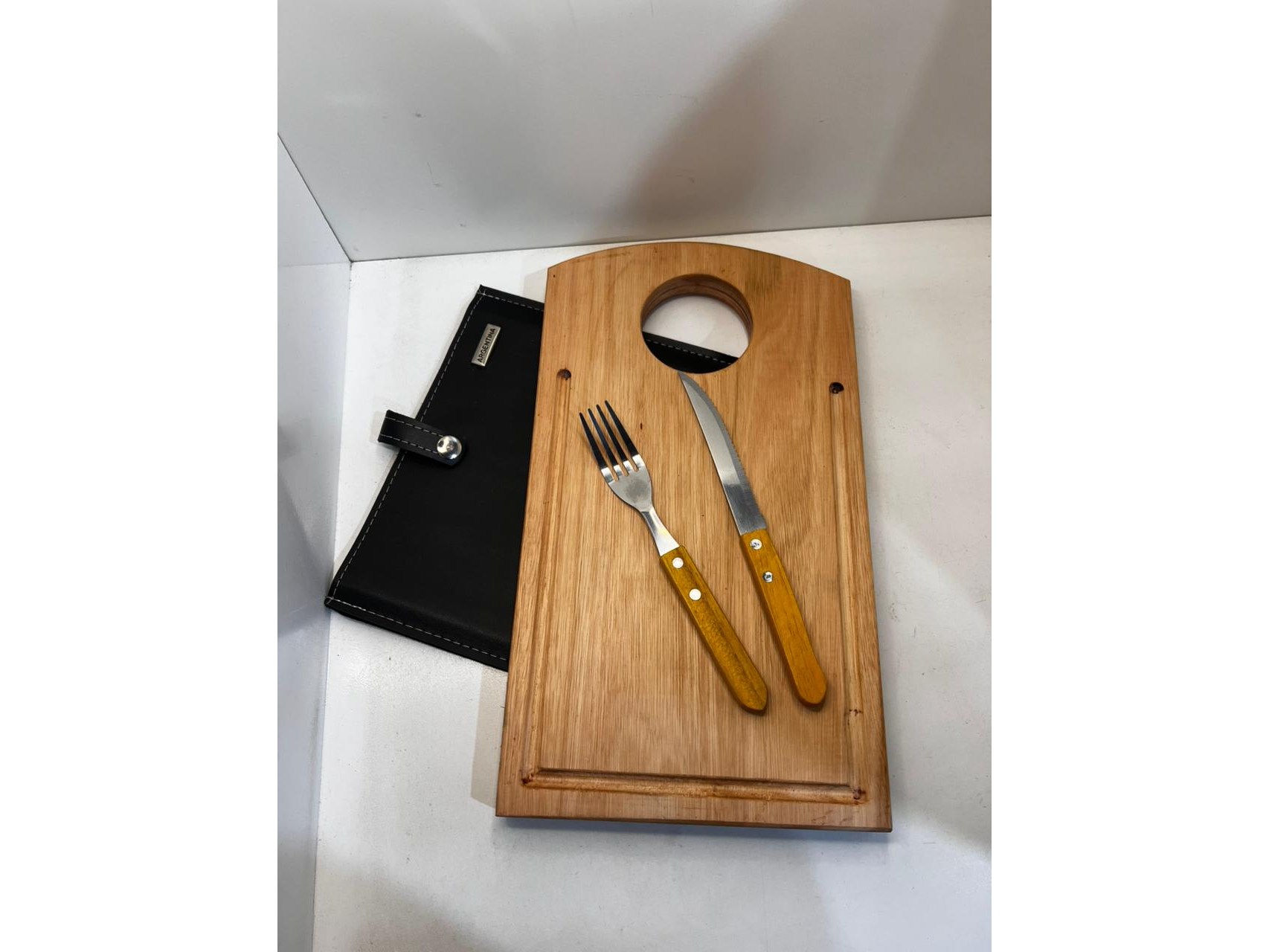 COMBO ASADO ECO CON RANURA