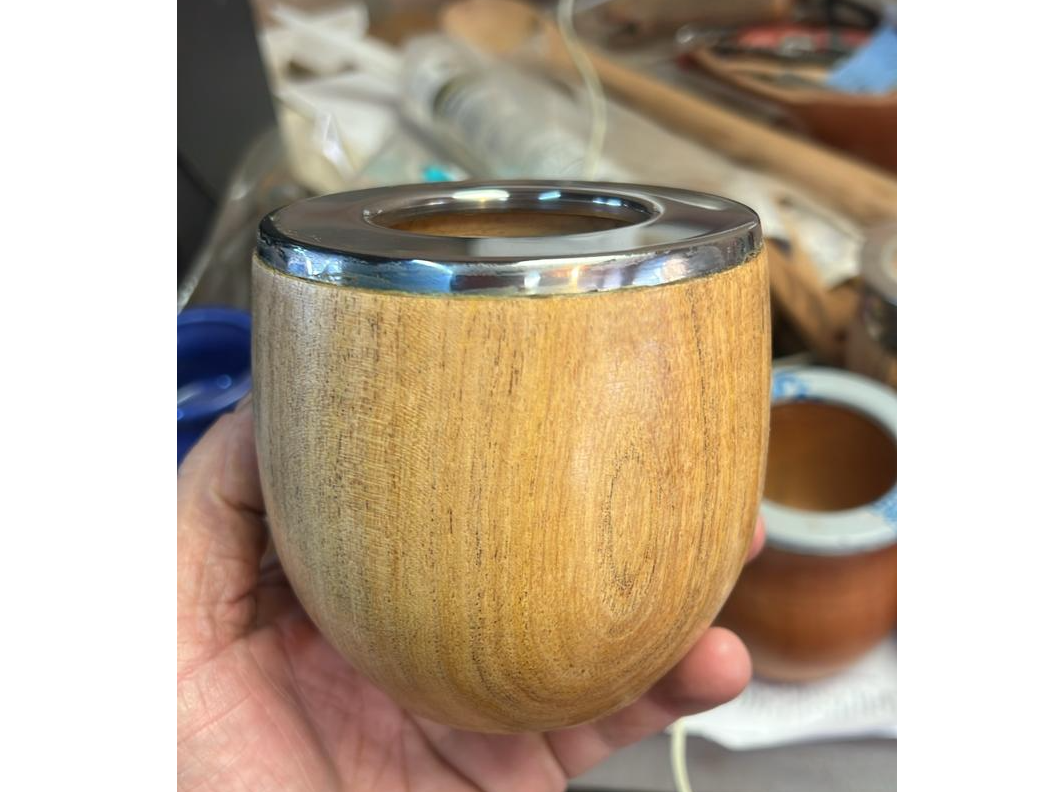 MATE BOCHA XXL