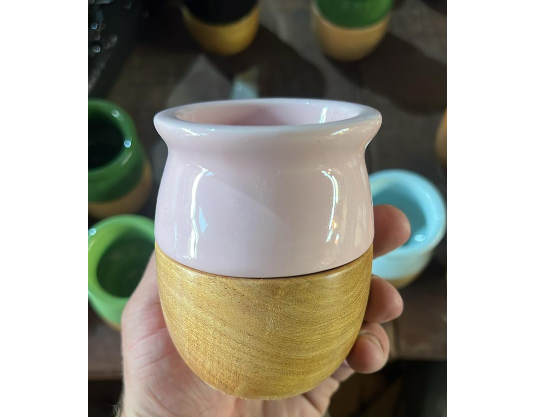 MATE CERAMICA
