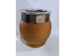 IMPERIAL CON DIJE DE ALPACA CLUBES