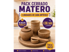 KIT INICIAL 5 PIEZAS