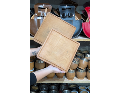TABLA CUADRADA