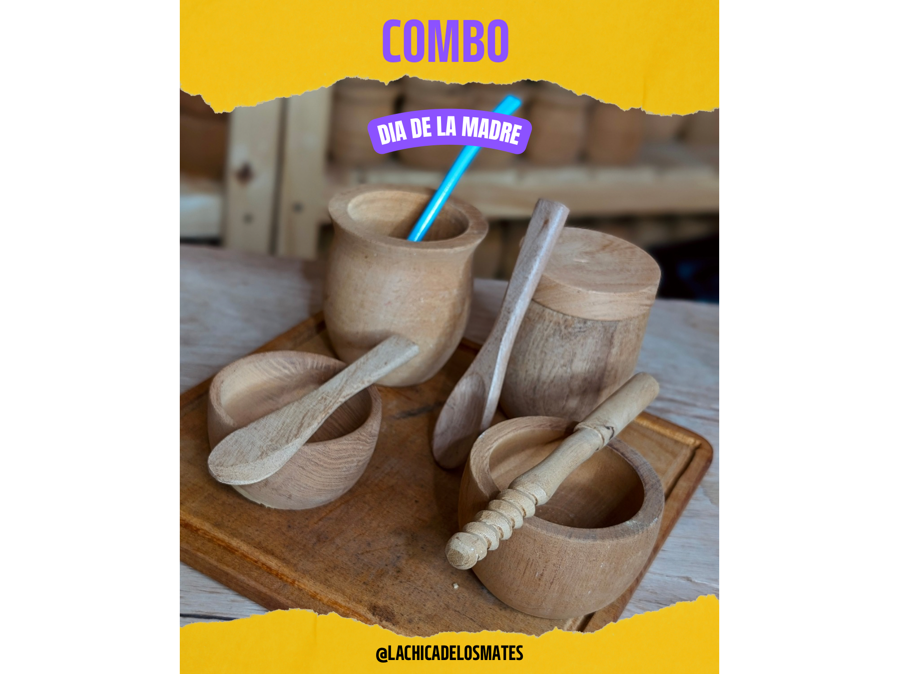 DESAYUNO PARA CAMPEONA